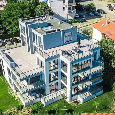 Apartament Kali Ахтопол Екстер'єр фото