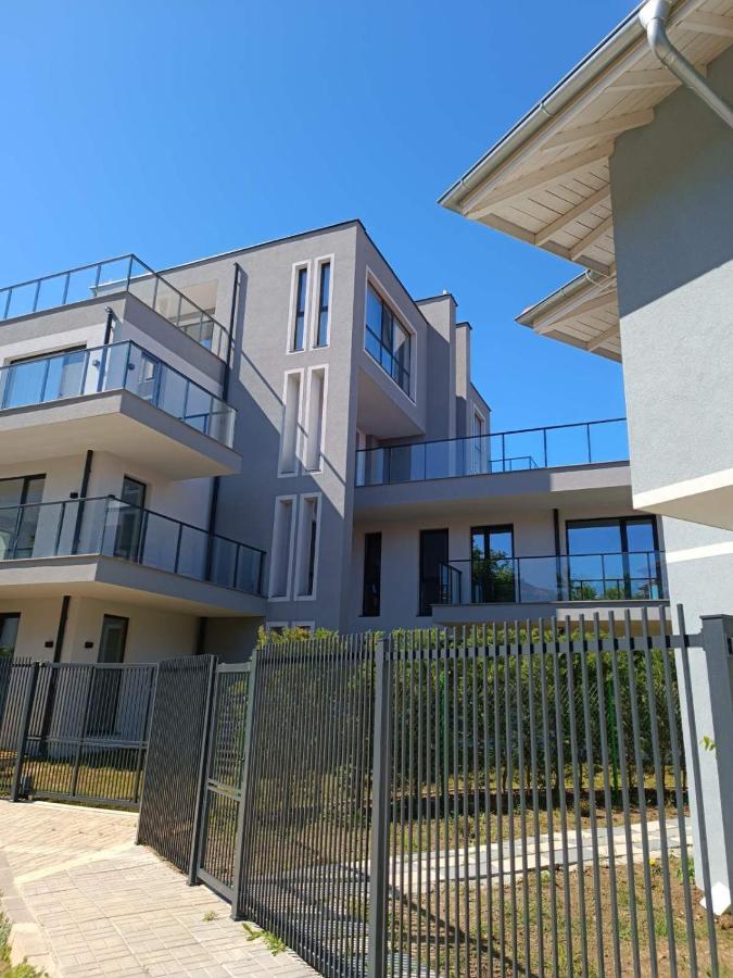 Apartament Kali Ахтопол Екстер'єр фото