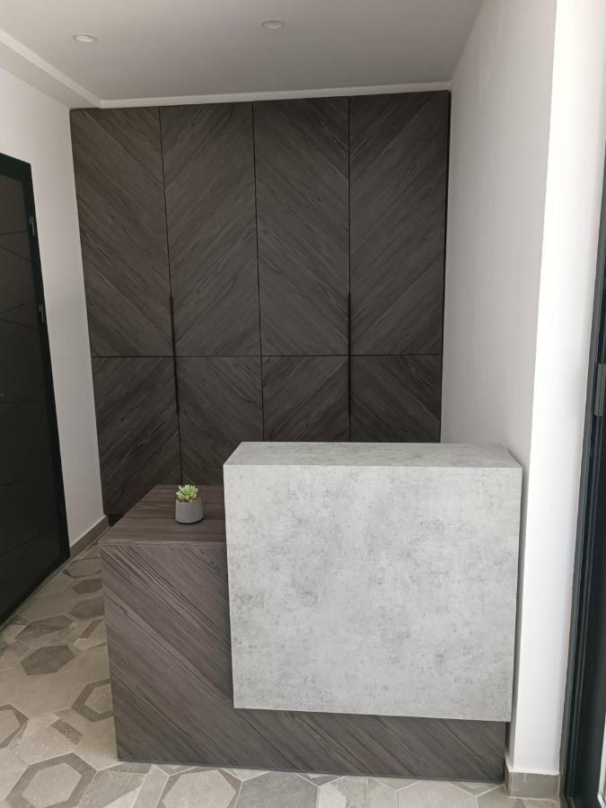 Apartament Kali Ахтопол Екстер'єр фото