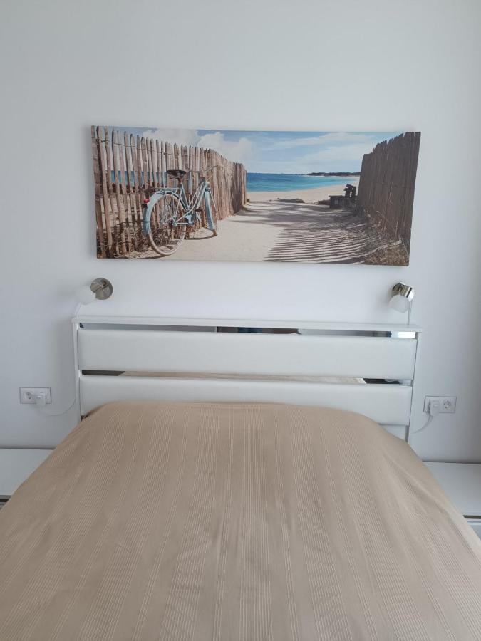 Apartament Kali Ахтопол Екстер'єр фото